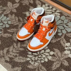 Air Jordan 1 High Tops